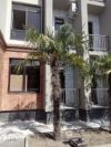 Квартиру, 2 комн.30 кв.3/4 п.Веселое