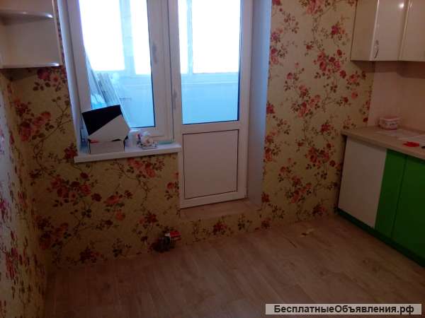 Ремонт квартир и офисов