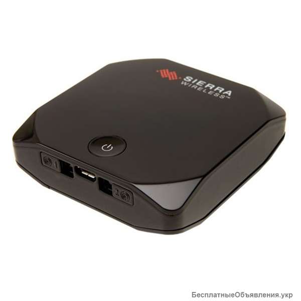 Sierra W802 3G роутер для оператора Интертелеком