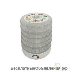Электросушилка Ветерок 2