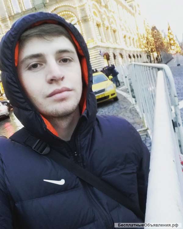 Сниму комнату