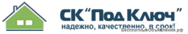 Строительство дачных домов, бань из бревна, из бруса или каркасных бань