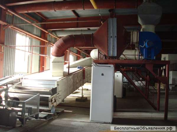 Завод Дон Фрукт