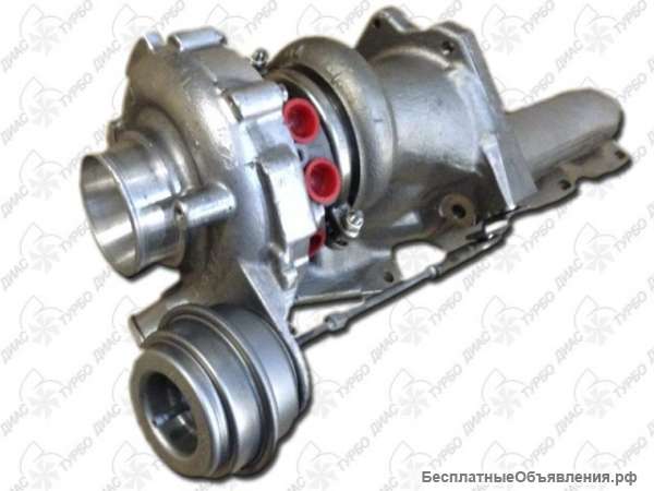 Турбокомпрессор A2780900980