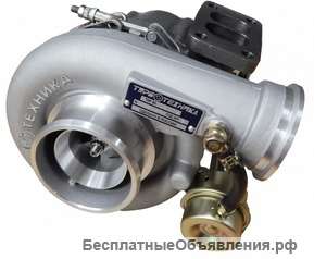 Турбокомпрессор A2780900680