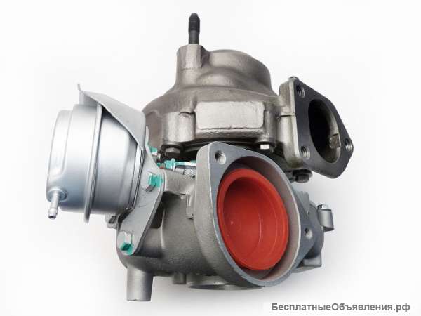 Турбокомпрессор 725364