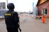 Требуется охранник на базу, автостоянку