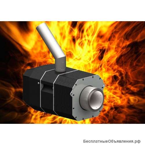 Пеллетные горелки Одесса всех типов