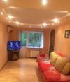 3к квартиру с отличным ремонтом, Нагибина/Герасименко