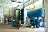 Крупная компания по производству строительных материалов