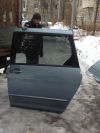 Сиенна2 запчасти