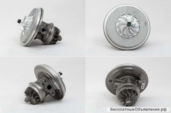 Картридж турбины 727463