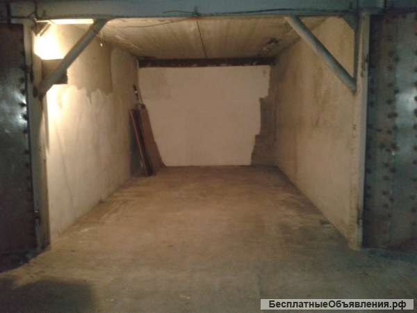 Машиноместа