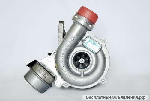 Турбокомпрессор A4470960399