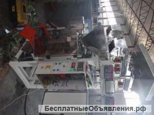 Фасовщик сыпучих продуктов РТ-УМ-21