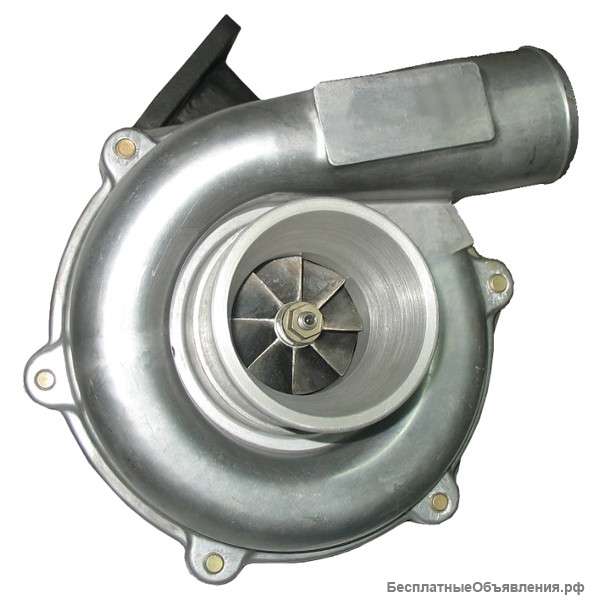 Турбокомпрессор A4710964099