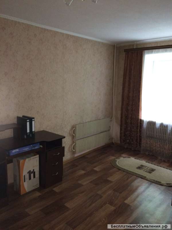 Комнату на ок