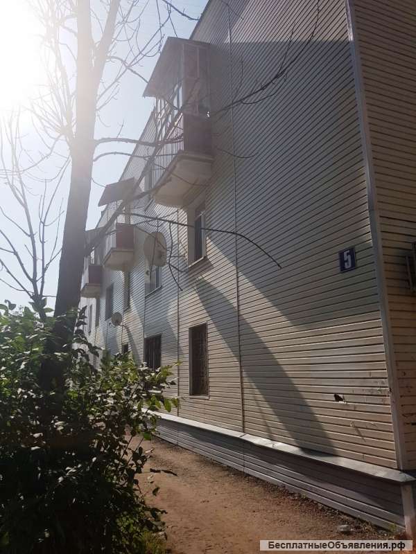 Комната пр-т Ленина д. 5