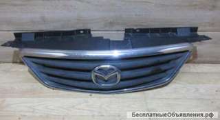 Запчасти Мазда mpv мпв