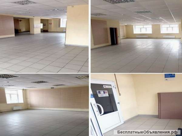 Сдам торговое помещение 120 кв.м