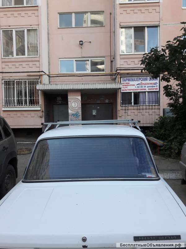 Ваз 2105 2003 г. 35 торг.