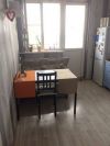 1к.кв. 34кв.м. с ремонтом, мебелью, техникой.