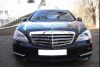 Mercedes w 221 s 350 long