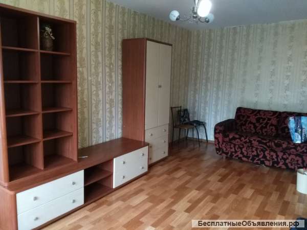 Сдаю однокомнатную квартиру