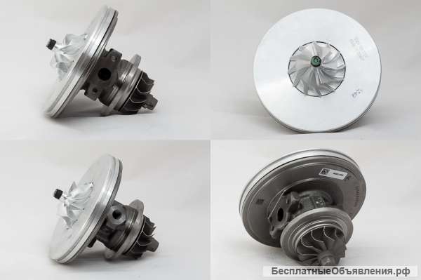 Картридж турбины 742730