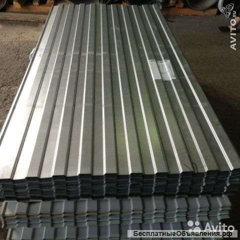 Профнастил некондиция