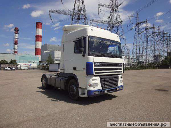 Daf  xf95.430