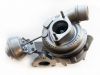 Турбокомпрессор 753708