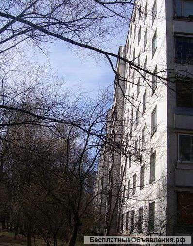 Продаётся комната (собственник)