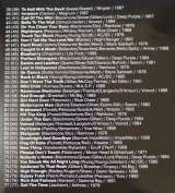 CD Various 100 Hits Hard'N'Heavy - RMG Records RMG