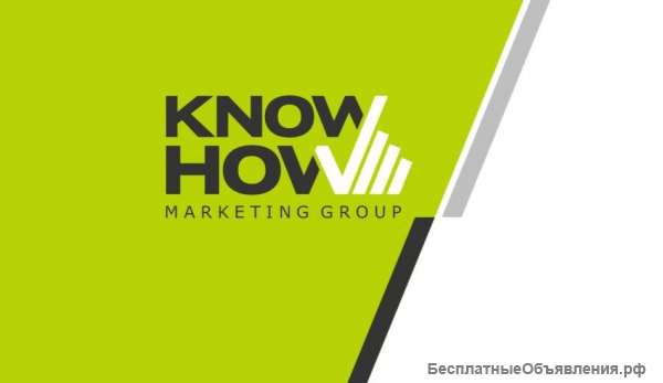 Мерчандайзер в ГМ Магнит на Советской