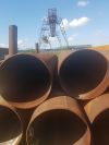 Трубы бу в хорошем состоянии по низким ценам