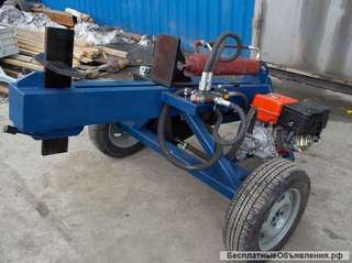 Дровокол "Зверь М3-П"