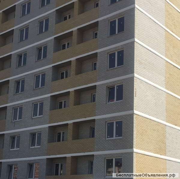 1к.кв. 34кв.м. 1316т.р.