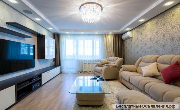 Ремонт квартир