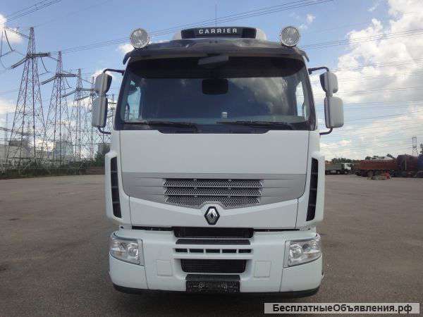 Renault  Premium 450dxi