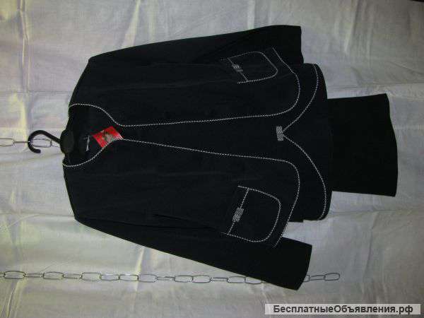 Школьная форма