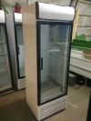 Шкаф холодильный "Фригорекс" ("Frigorex" однодверный) б/у