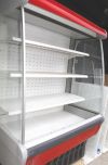 Горка холодильная Брэндфорд 1,35м б/у