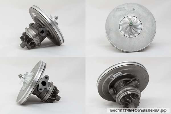 Картридж турбины 775274