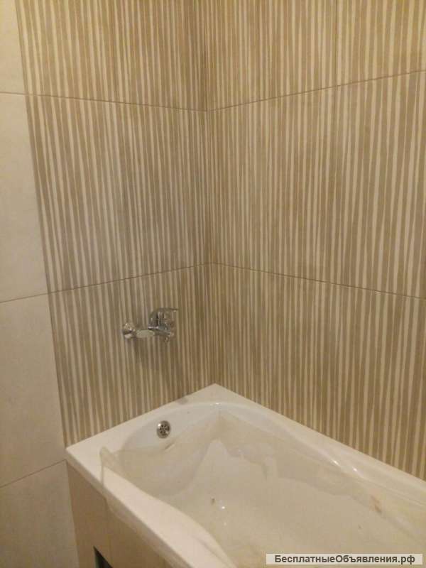 Отделочные работы