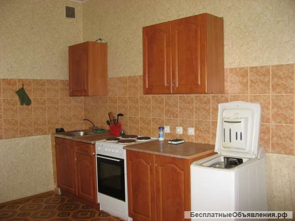 1 комн.квартиру, Ленинградское шоссе, 59.