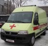 Медицинская перевозка лежачих больных и инвалидов-колясочников