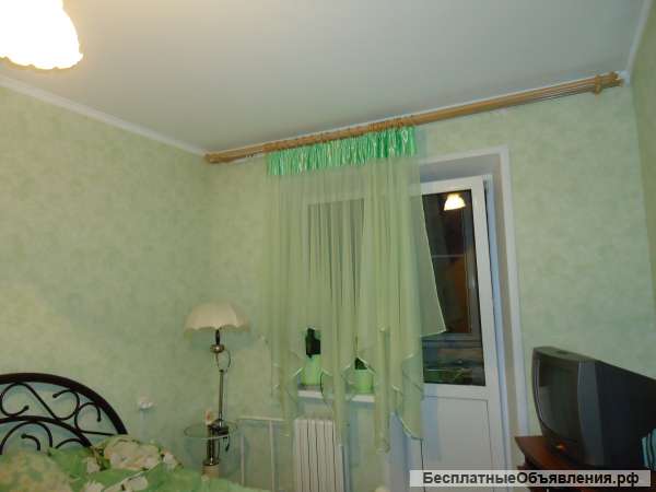 2-Х комнатная квартира