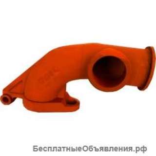 Откидное колено Sermac