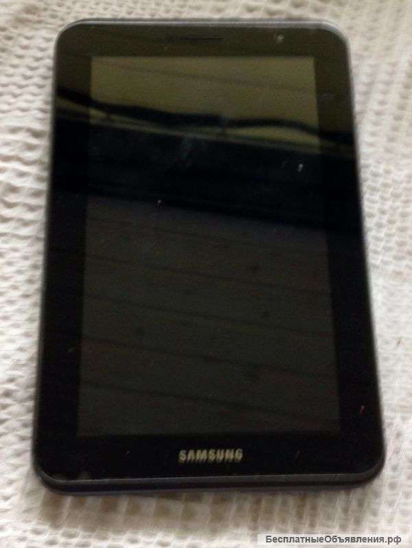 Samsung galaxy tab 2.7.0